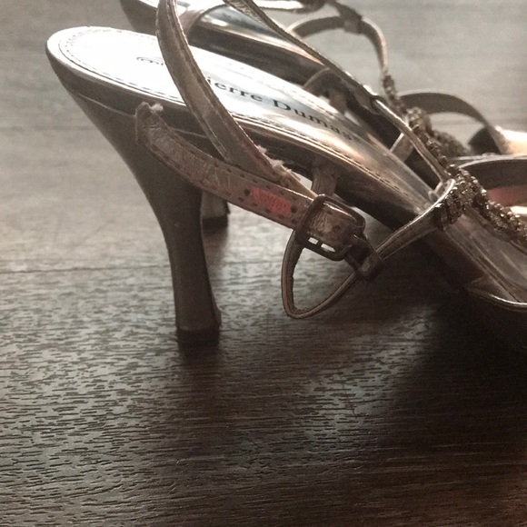 Prom shoes - Picture 2 of 2